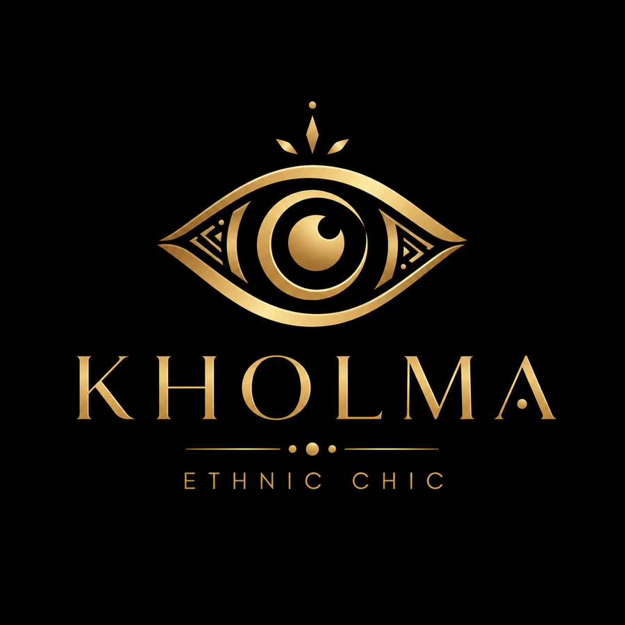 Logo Kholma